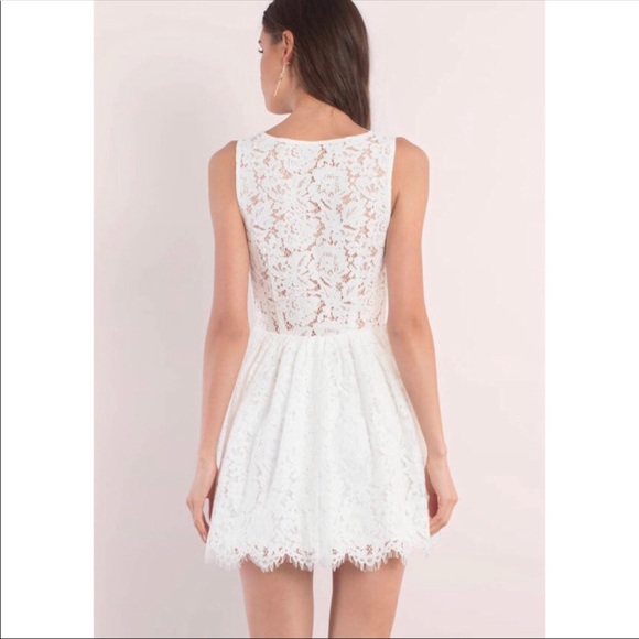 TOBI dress - Picture 2 of 2